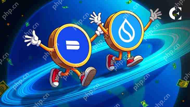 Upbit Listing發送Deepbook的（深）代價價格高達56％，表現優於SUI