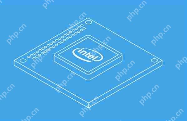 Intel回应最新安全漏洞：未来几周内修复
