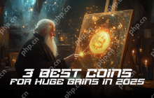 准备跳入比特币嗡嗡声了吗？这三个中亚加密货币正在加热游戏