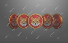 Shiba Inu（Shib）价格变动与比特币（BTC）密切相关