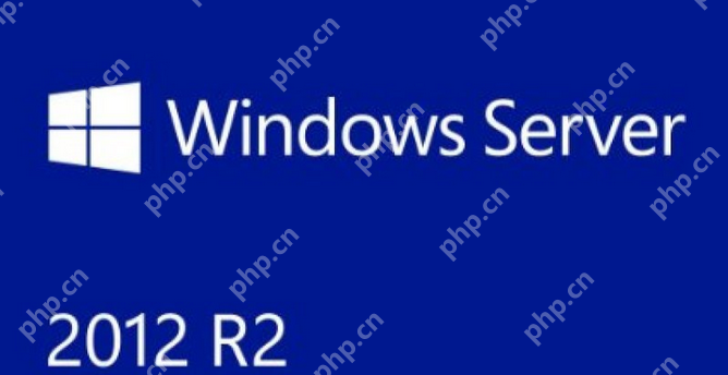 windows server 2012 r2是什么