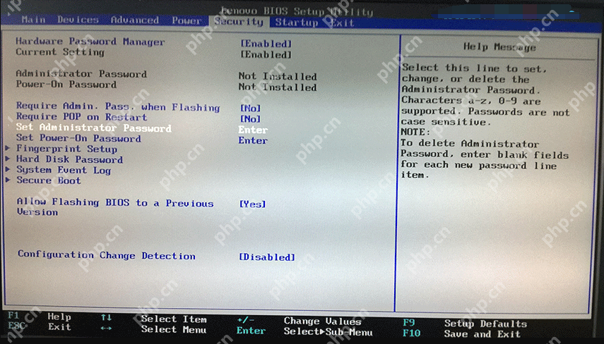 bios设置之UEFI/Legacy BIOS切换教程