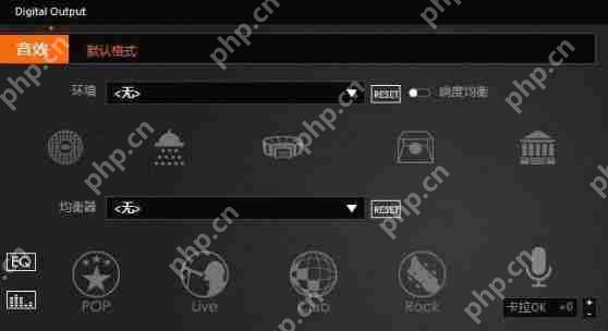 Realtek高清晰音频管理器找不到怎么办？
