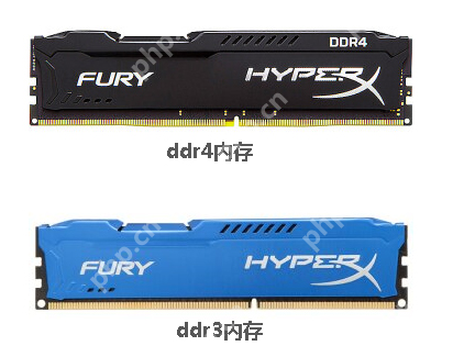 DDR3和DDR4内存的区别是什么?