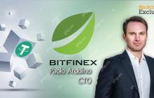 Bitfinex将USDT0支持扩展到乐观网络