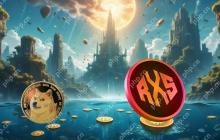 从模因到数百万：如何在2025年重复Dogecoin的狂野骑行