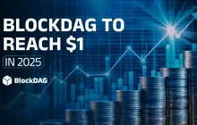BlockDag接近1美元的目标，分析师转向看涨，XRP拥有关键支持，Dogwifhat信号卷土重来！