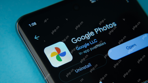 Google照片現在允許您將標準照片轉換為Ultra HDR