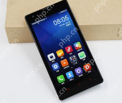 红米手机怎么样,小编告诉你红米手机好用吗