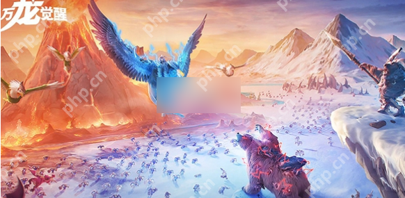 万龙觉醒怎么洗练宠物 万龙觉醒宠物洗练方法