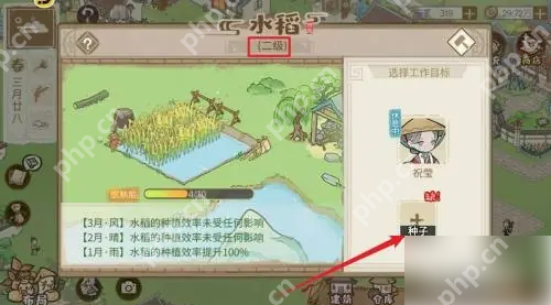 解忧小村落水葱怎么种植 解忧小村落获得水葱方法