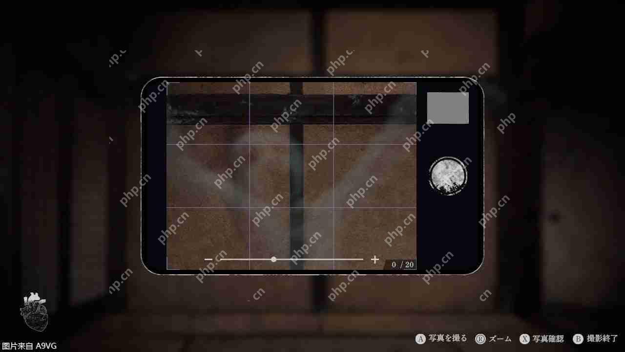 日本一全新恐怖游戏《连咒》公布发售日和大量画面截图