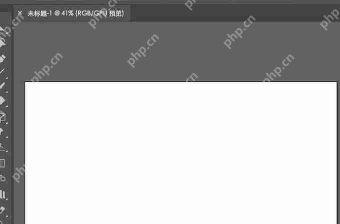 AI怎么设计立体积木字体?AI设计立体积木字体教程