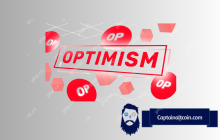 这就是为什么乐观（OP）价格可能会爆炸30％的原因 - 分析师称为