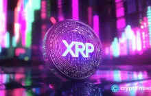 一个受欢迎的匿名加密专家分享了一个路线图，概述了XRP如何从2.15美元上涨至1,000美元。