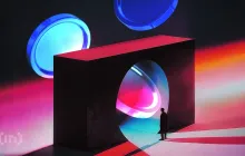 Onyxcoin（XCN）一直是4月的杰出表演者之一