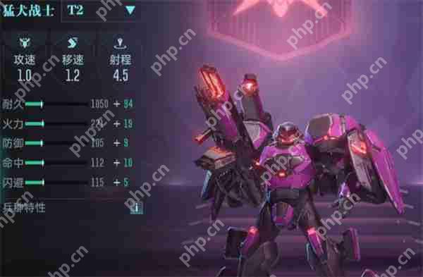 群星纪元练兵挑选方法攻略分享