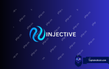 Injective（ING）价格正在盘旋以进行怪物的举动 - 这是2025年的第一个主要Altcoin突破吗？