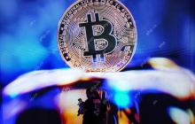 股市喜欢比特币