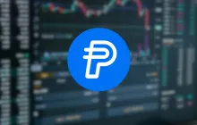 介绍PayPal和Paxos的新稳定股Pyusd，现在在Coinbase上收取零交易费用