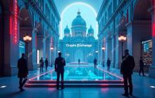 俄罗斯推出了“超级合格”投资者的加密交易所