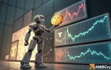 随着新研究强调增长潜力，Bittensor [Tao]占2.34％