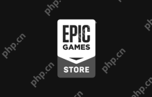 Epic游戏库无法启动怎么办？Epic游戏库无法启动的解决方法