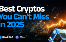 块dag（bdag）：打破区块链的速度限制