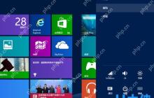彻底清除win8动态磁贴浏览记录的图文教程