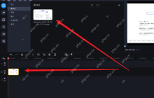 movavi video editor plus怎么加字幕？