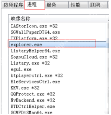 电脑黑屏只有鼠标怎么办？电脑黑屏只有鼠标的解决方法