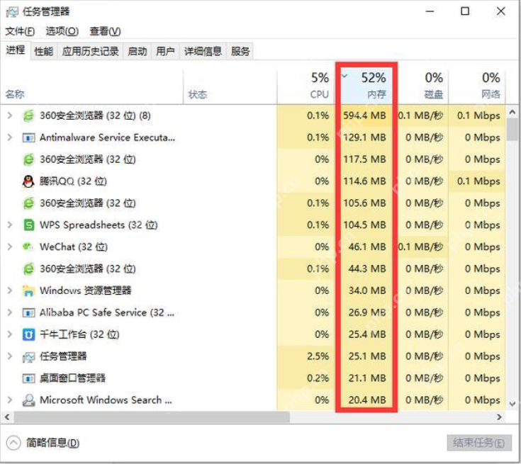 电脑内存不足怎么办？电脑内存不足的解决教程