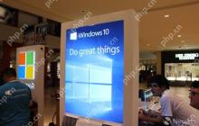 Windows 10系统企业版只免费90天 微软你够了