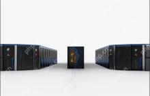 死拼中国！美国拉AMD/Intel/NVIDIA/IBM造百亿亿次超算
