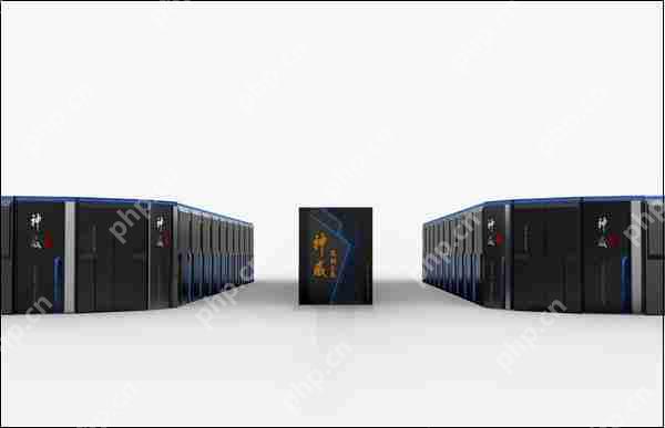 死拼中国！美国拉AMD/Intel/NVIDIA/IBM造百亿亿次超算