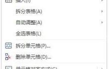 word内容超过一页不能显示
