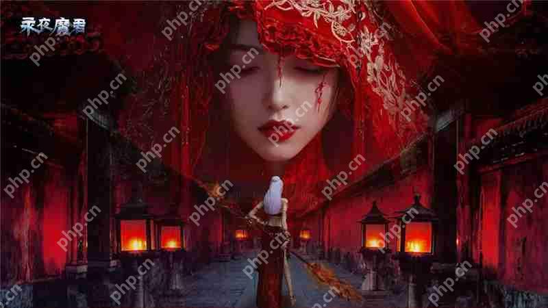 永夜魔君游戏玩法介绍-永夜魔君是一款怎样的游戏
