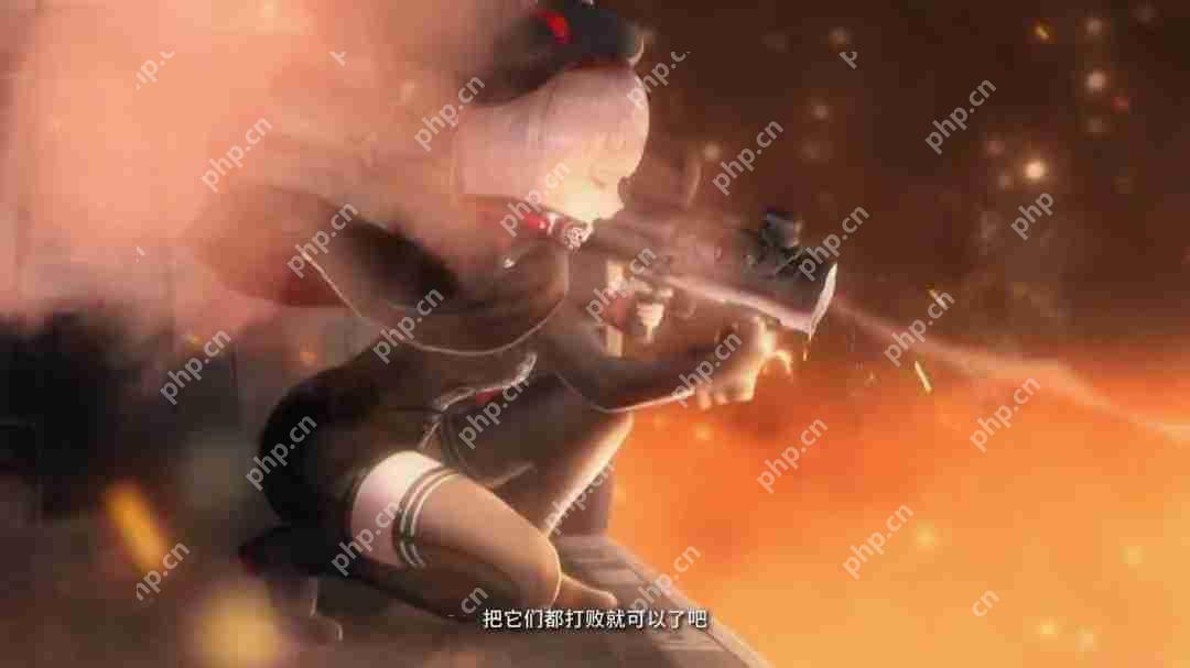 《胜利女神:新的希望》定档预告 5月22日全平台上线