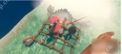 木筏求生怎么养动物  木筏求生养动物方法介绍