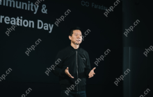 贾跃亭称曾遭多方迫害:被华尔街和核心高管联合暗算