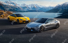 曝小米SU7仍有18万台未交付订单 约为当前月产能6倍