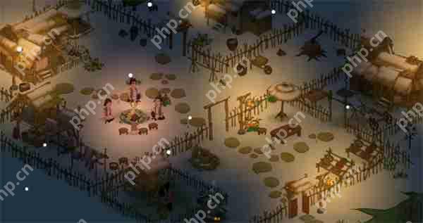 桃源记2不死树升级作用介绍说明