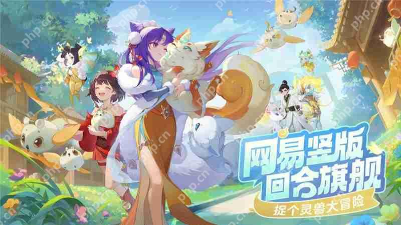灵兽大冒险玩法介绍一览-灵兽大冒险怎么玩