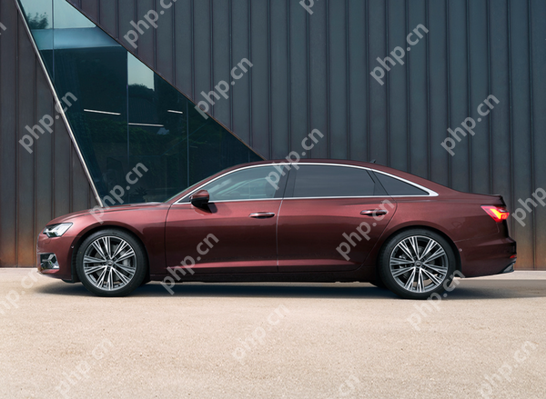 2025Q1中国中大型轿车销量排名：小米SU7断层领先