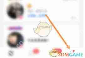 tt语音如何隐藏在线状态