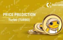 Turbo（Turbo）价格预测2025-2030概述