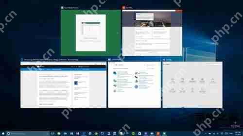 Win10正式版新增的20大功能汇总