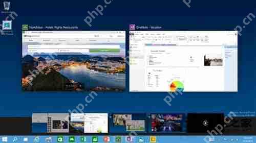 Win10正式版新增的20大功能汇总