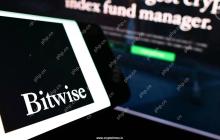 Bitwise已注册了一个名为BITWISE附近ETF的新实体，这标志着其在美国启动基于协议的ETF的第一步
