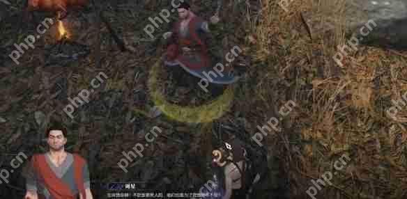 逆水寒手游猪猪迷踪奇遇怎么做  逆水寒手游猪猪迷踪奇遇攻略